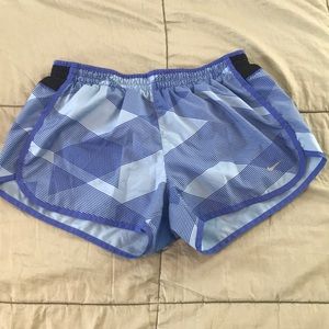 Nike Athletic Shorts